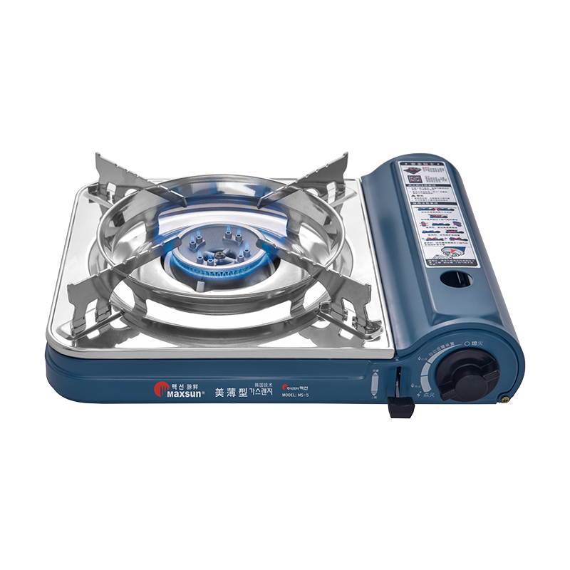 MAXSUN Cooking Utensils 3 4 Persons