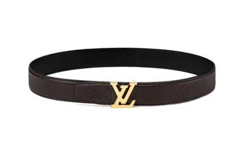 Lv Lv Heritage 35mm Reversible Belt