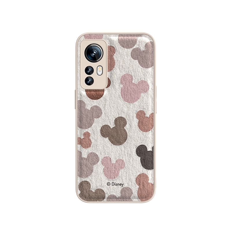 Disney Disney, xiaomi, cute compatible cartoon phone case *S, material, internet celebrity, for beloved, fall protection, 13, 12, 11, 10
