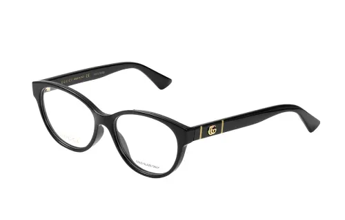 Gucci Cat Eye Frame Glasses