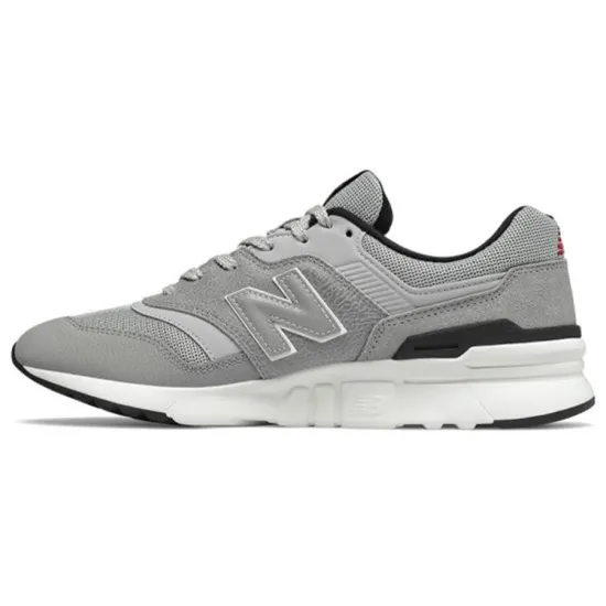 New Balance 997H Grey White