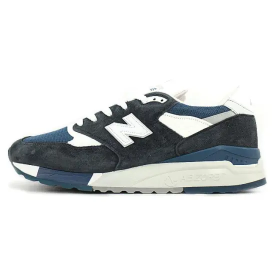New Balance 998 J. Crew Midnight Moon