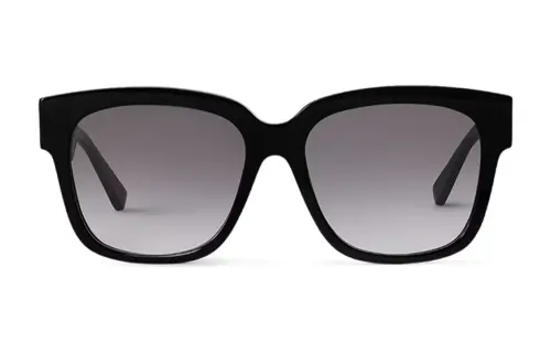 LOUIS VUITTON Z2378E LV GO14 Square Sunglasses