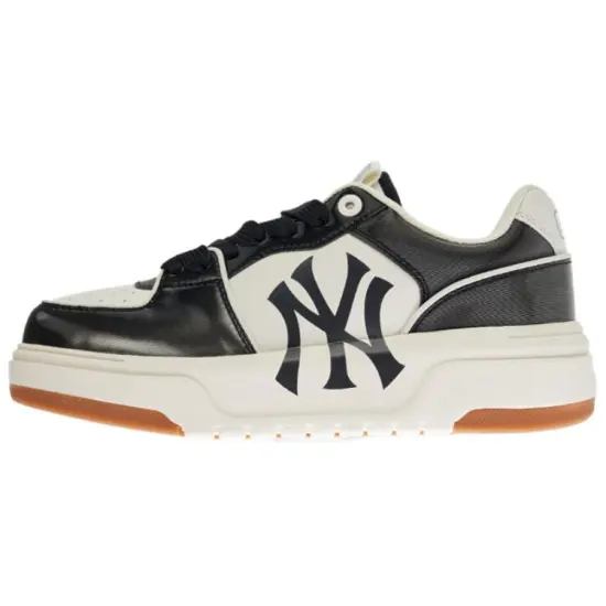 MLB Chunky Liner Skateboard Shoes Unisex Low-Top