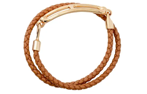 HERMES Roulis Bracelets Women's