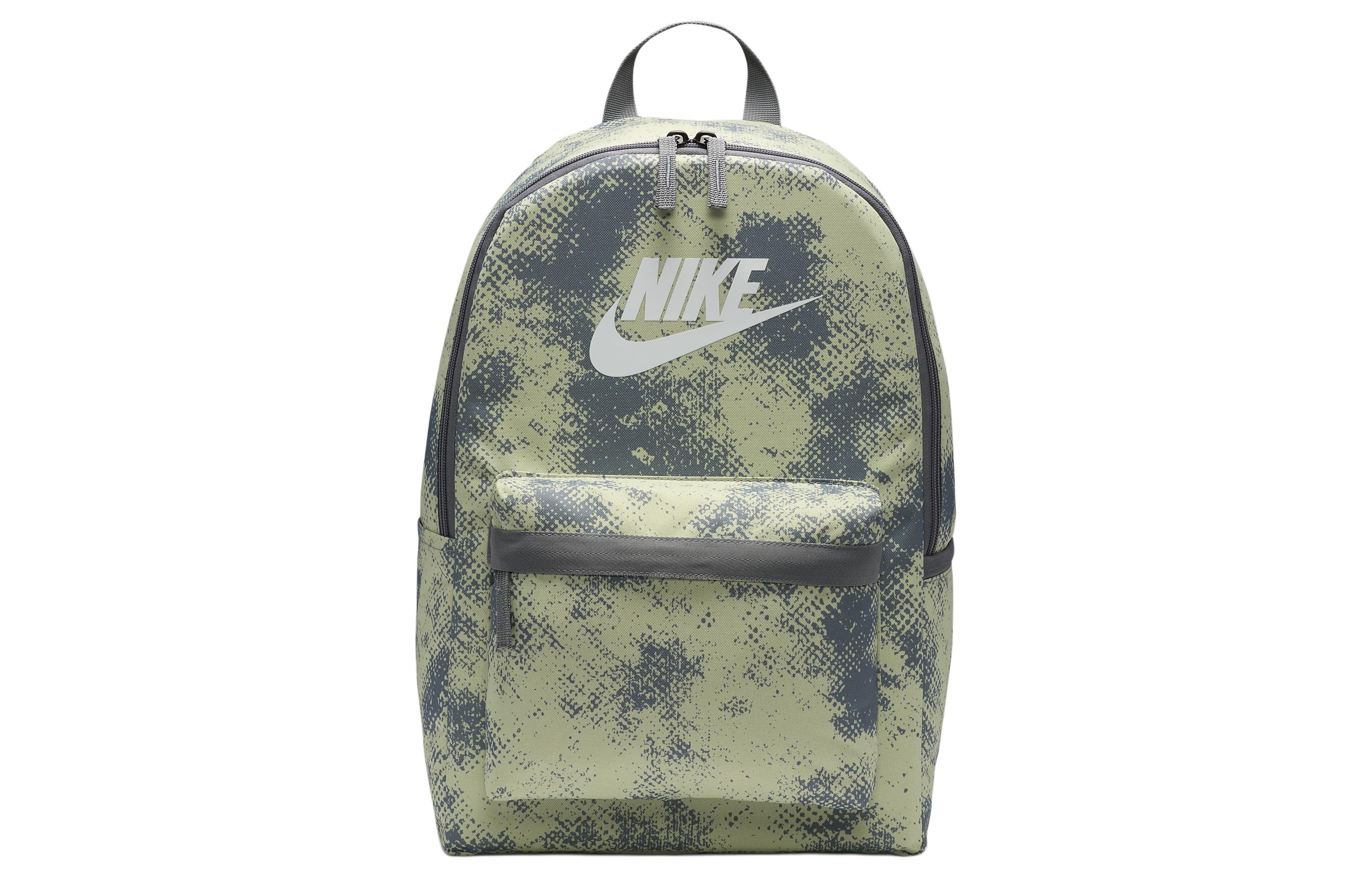Рюкзак Nike (оливково-серый)