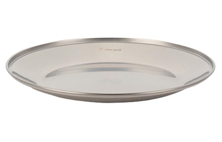 Snow Peak Tableware 1 2 Persons