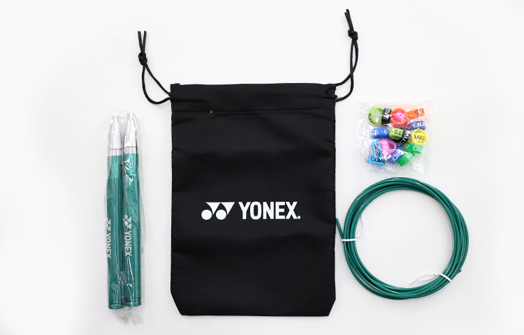 YONEX Badminton Equipment Unisex