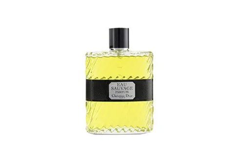 DIOR Fresh Water Dark Scent Edition Men's