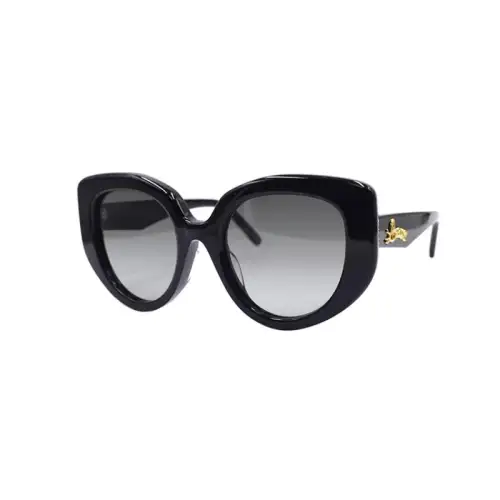 LOEWE Butterfly Sunglasses Women's