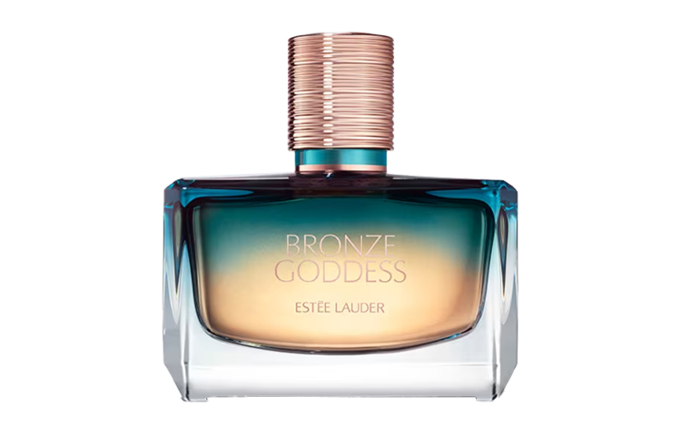 ESTEE LAUDER Bronze Goddess Of The Night Women's Perfume Oriental Potpourri Accord Eau De Parfum EDP Ylang Jasmine