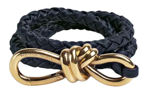 Bottega Veneta Andiamo Belt