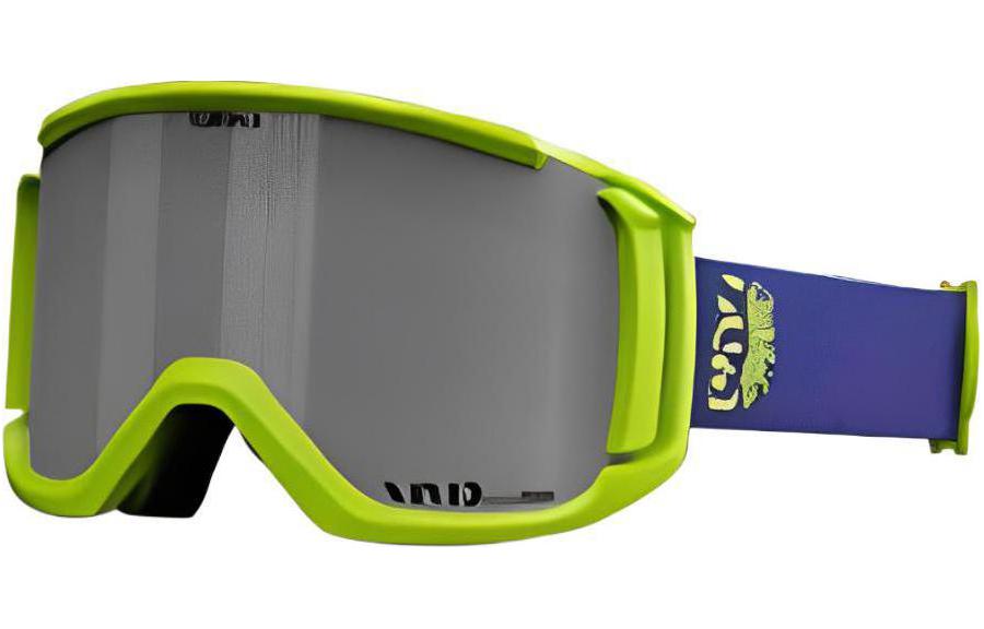 GIRO Revolt Anti fog Unisex Ski Goggles