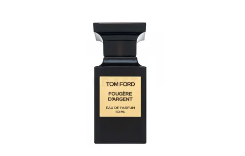 TF Private Fragrance Mellow Silver Perfume Fougere Oriental Fragrance Perfume EDP Lemon Rose 50ml/100ml 520 Gift