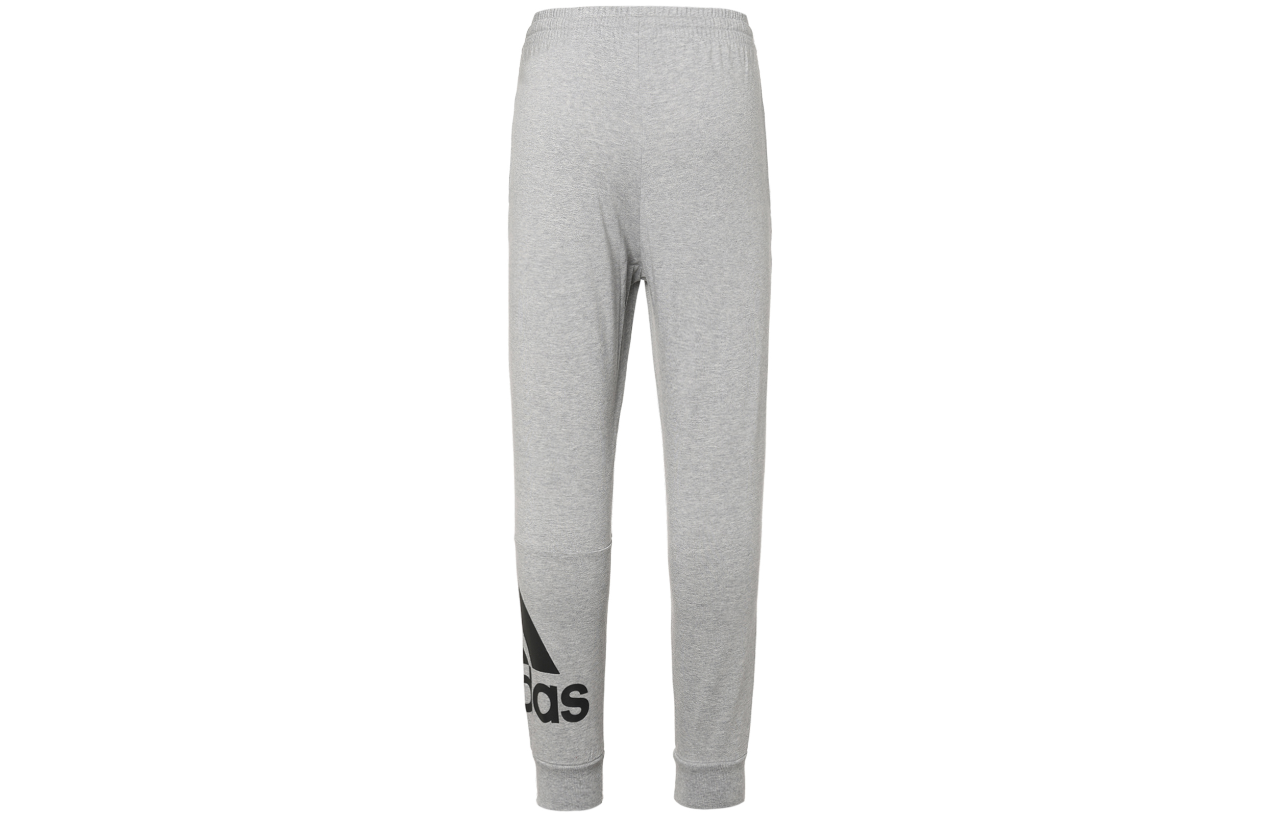 Adidas Sports Pants Men’s Gray Moderate