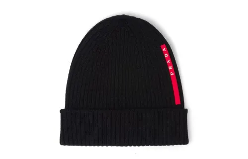 PRADA Beanies Men's