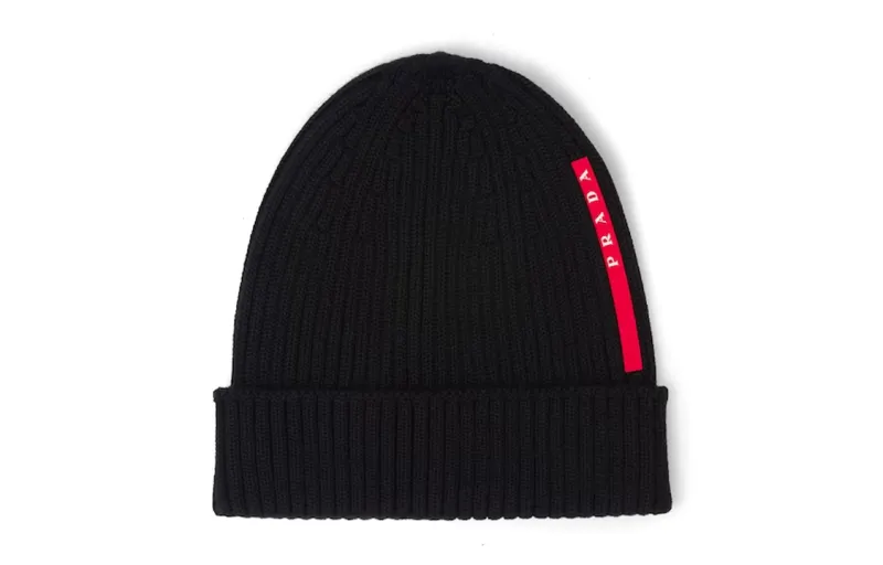 PRADA Beanies Men's