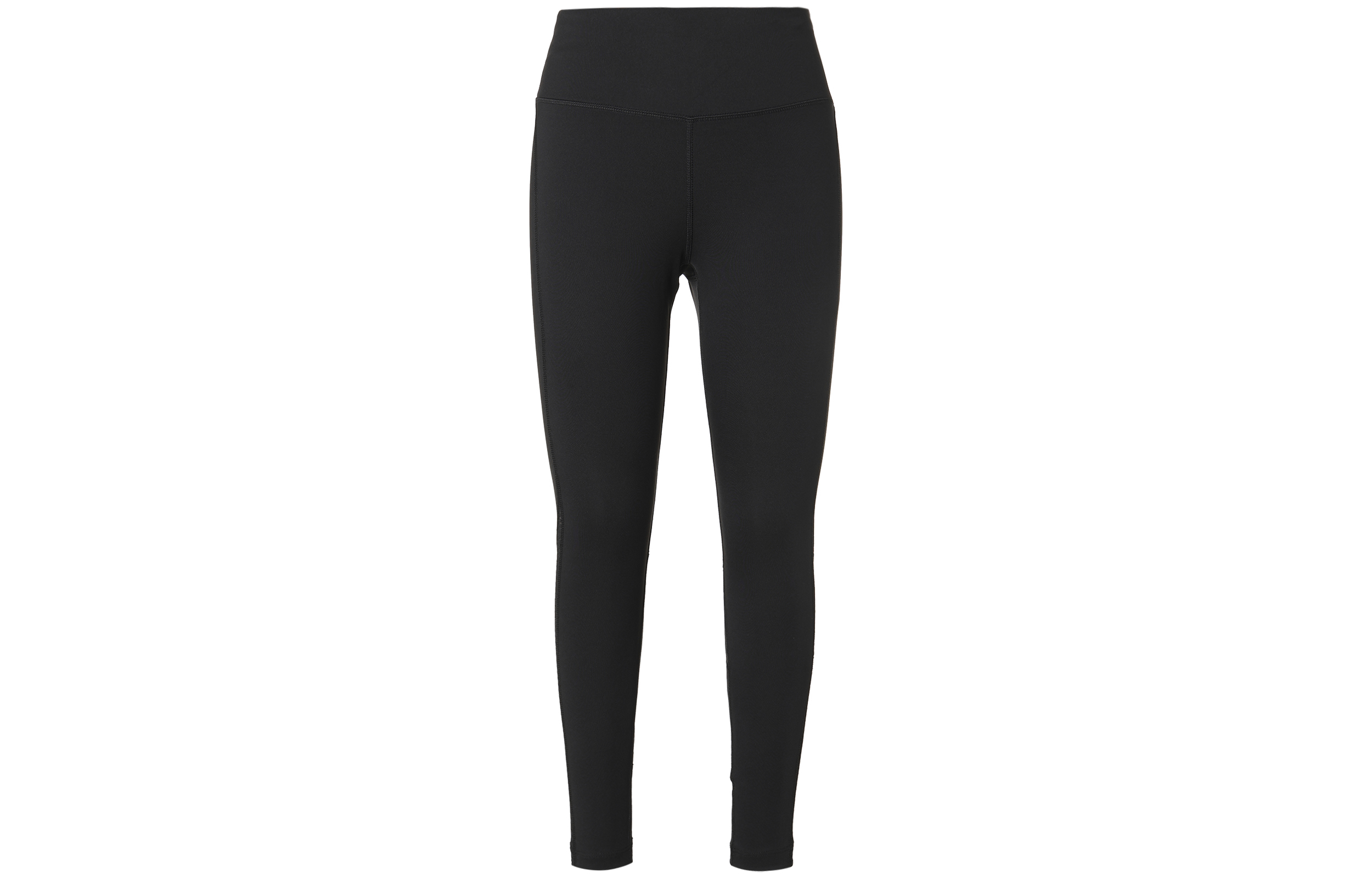 Nike Dri Fit Sports Pants Women’s Black Moderate