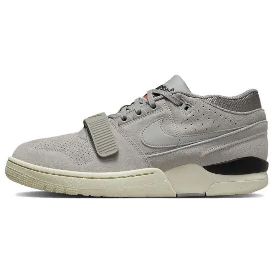 Nike Air Alpha Force 88 Medium Grey
