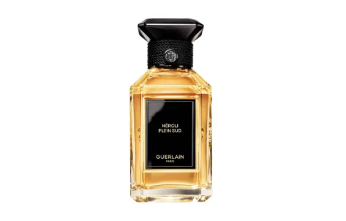 GUERLAIN Arts Salon Neroli Odyssey
