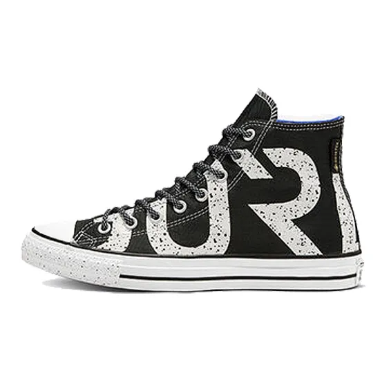 Converse Chuck Taylor All Star Gore-Tex Soho Survivor High 'Black White'