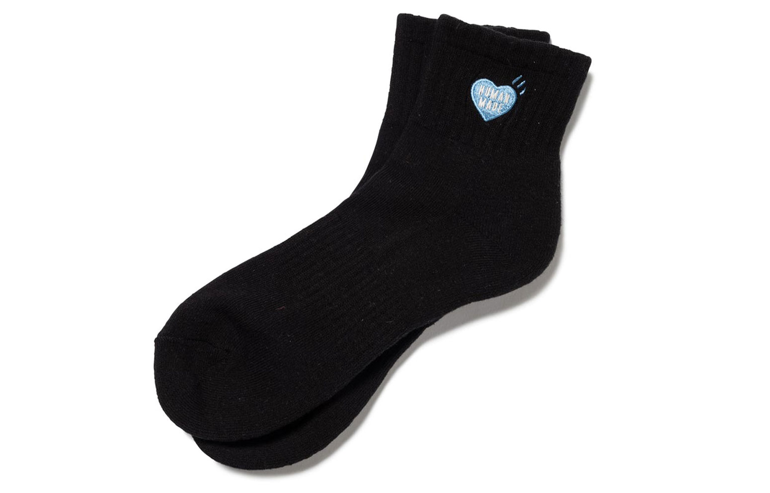 HUMAN MADE Ankle Socks Unisex 1 Pack