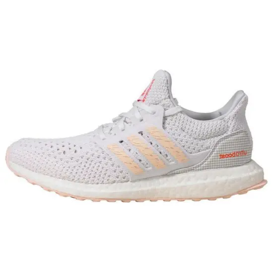 Adidas UltraBoost Clima 'White Pink Tint'