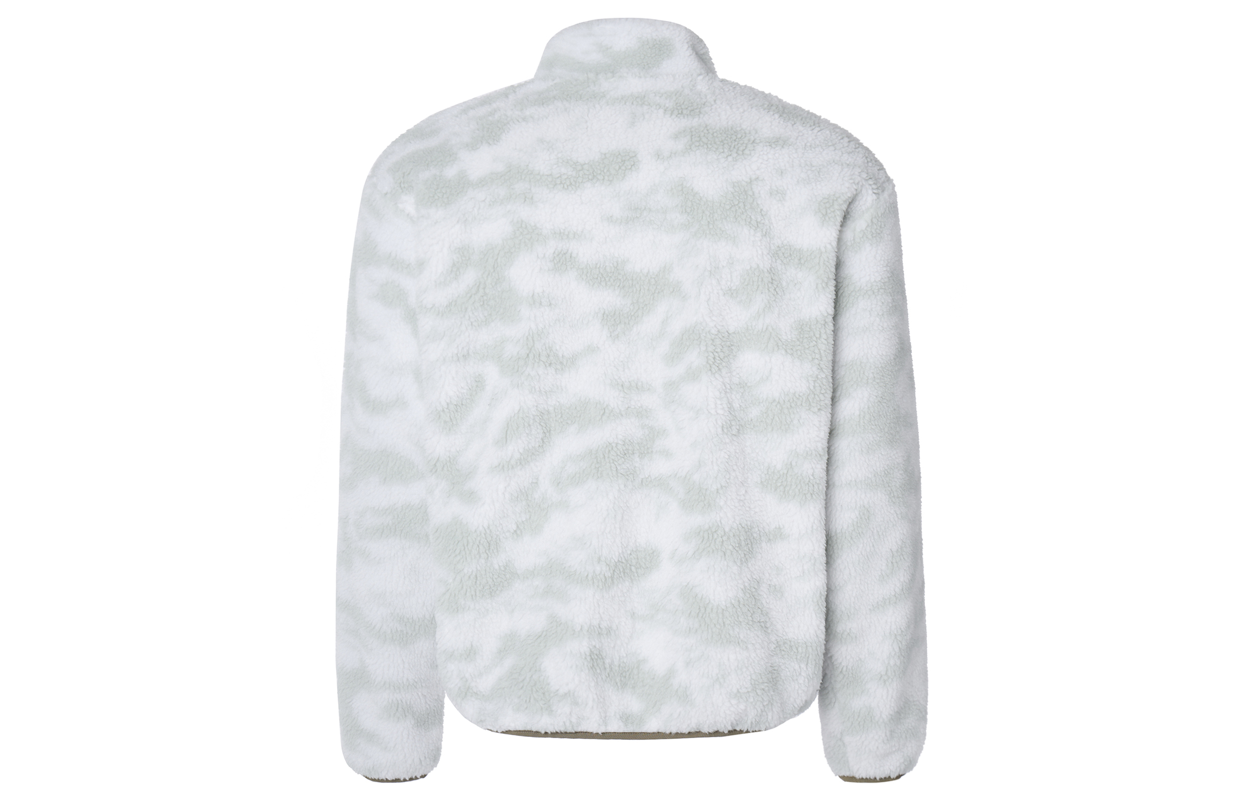 Nike Sportswear Club Fleece Plus Reversible Winterized Top Jacket