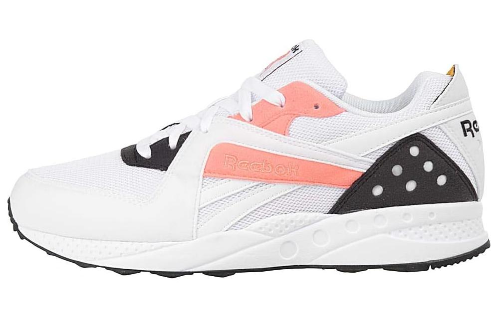 Reebok Pyro White Black Pink