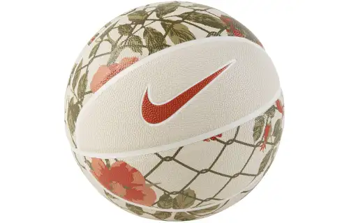 Nike Polyurethane basketball durable rubber ball for training for men and women