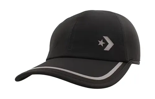 Converse Baseball Caps Unisex Black
