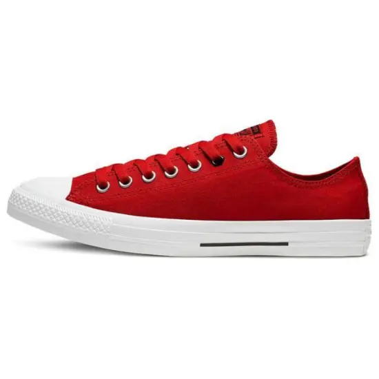 Converse Chuck Taylor All Star Flight School Low Top 'Red White'