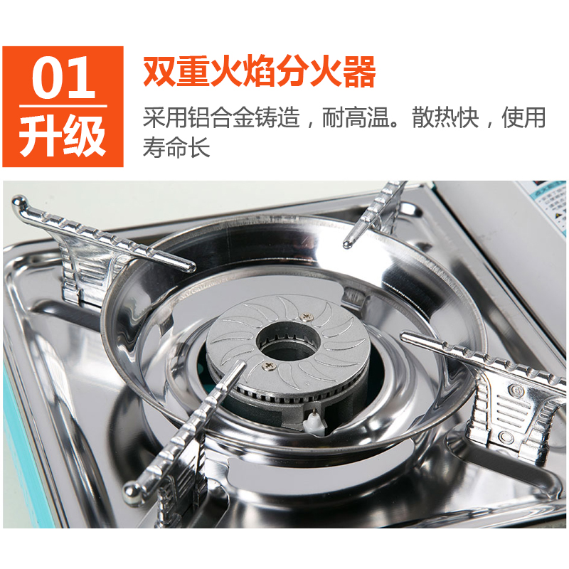 MAXSUN Cooking Utensils 3 5 Persons