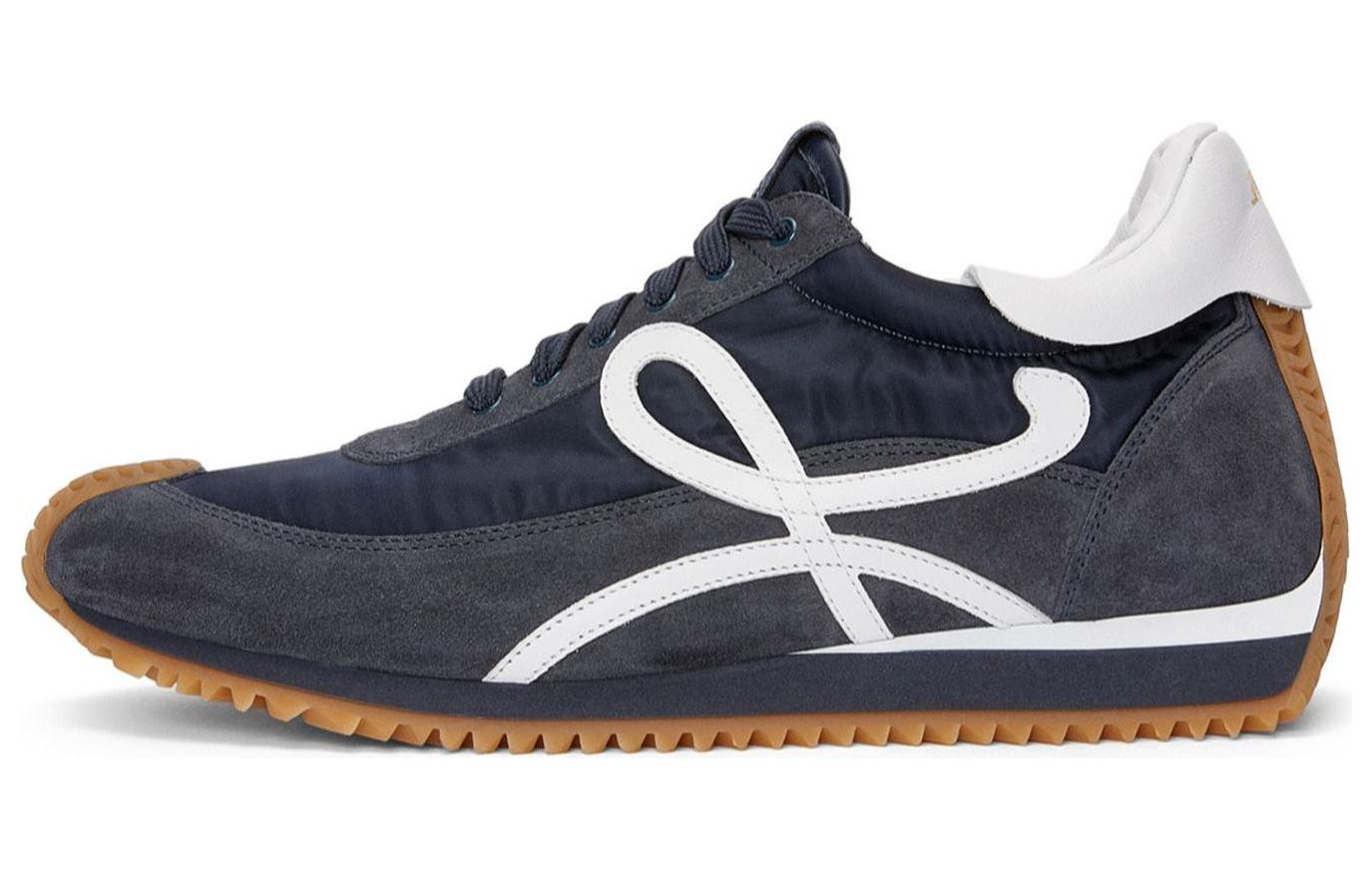 Discover the Best LOEWE Flow Runner Mix Leather Sneakers of 2025