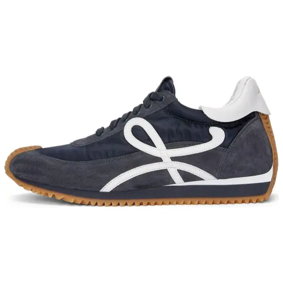 LOEWE Flow Runner 'Dark Navy'