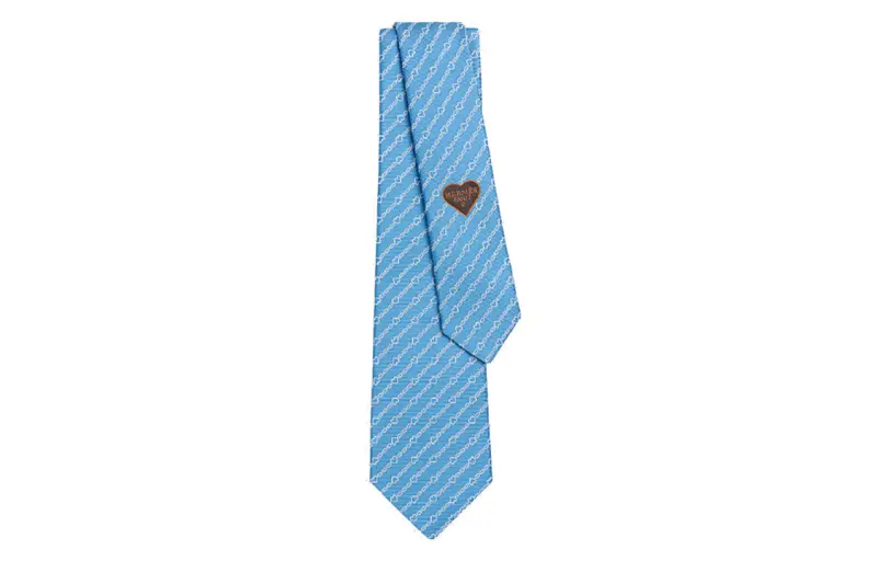 HERMES Ties Men's