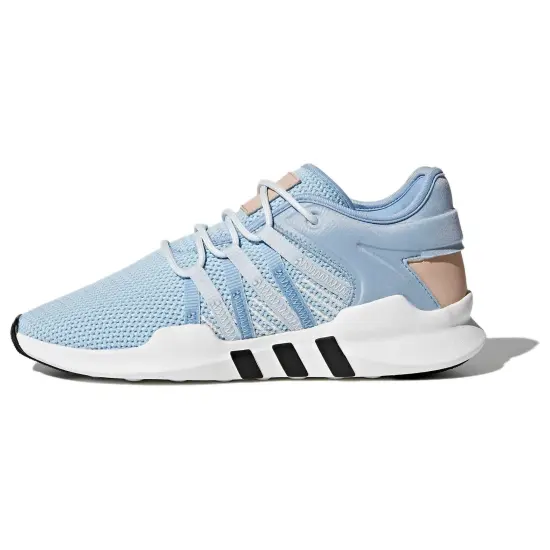 Adidas Originals EQT Racing Lifestyle Shoes Women's Low-top Sky Blue