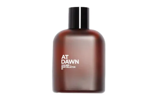 ZARA Fresh perfume, 80 ml