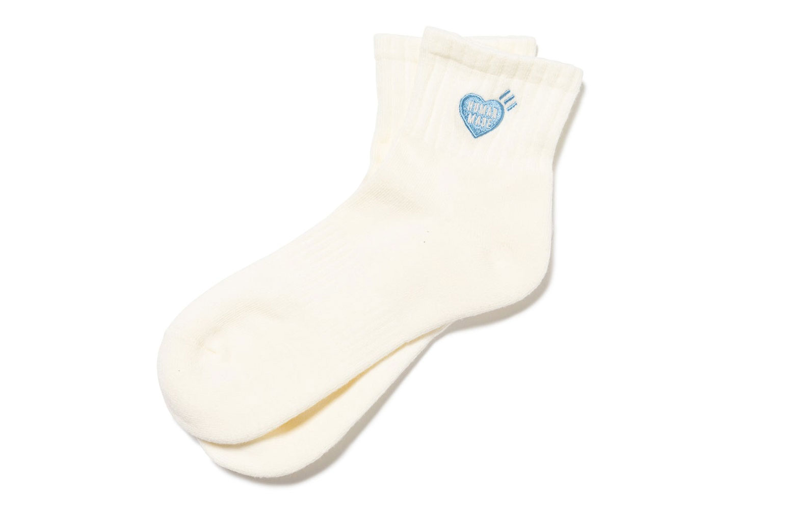 HUMAN MADE Ankle Socks Unisex 1 Pack