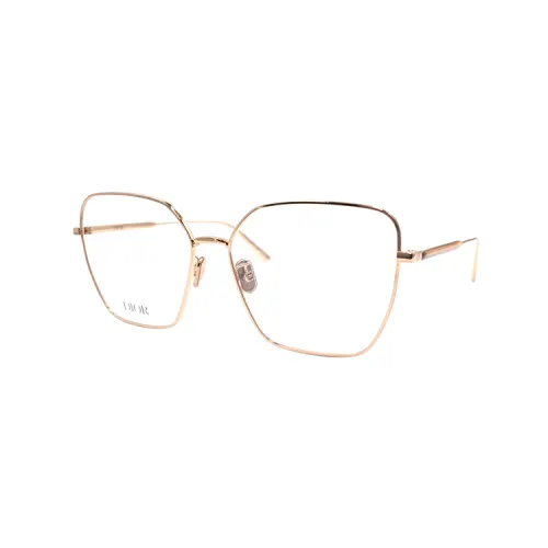 DIOR Eyewear Butterfly Frame Glasses