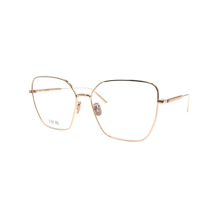 DIOR Eyewear Butterfly Frame Glasses
