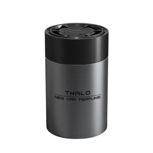 Aromatherapy for auto, high-end perfume, perfumed balm with a light fragrance, accessory, universal deodorant for men and women, light luxury style