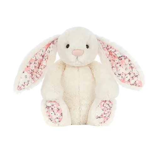 JELLYCAT Bunny Rabbit Series Sakura Rabbit Doll Plush Doll 18cm/31cm high