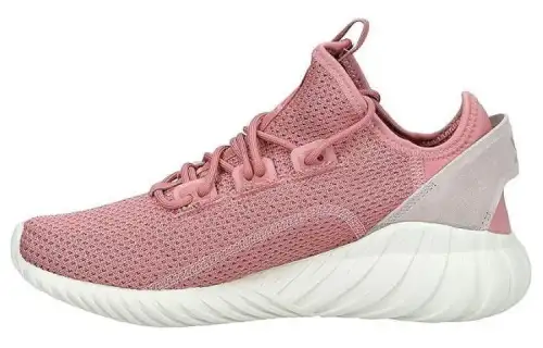 Adidas Tubular Doom Raw Pink Women's