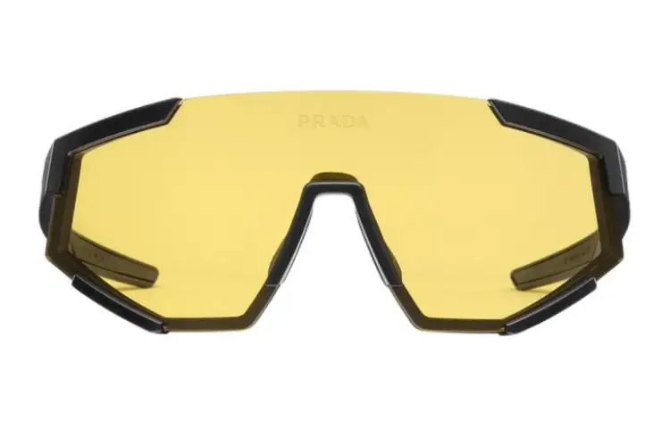 PRADA Linea Rossa Impavid Sunglasses