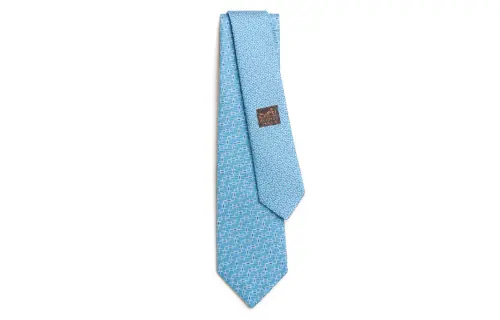 HERMES Twillbi Ties Men's