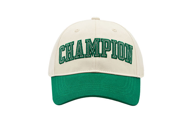 Кепка Champion Logo (разноцветная)