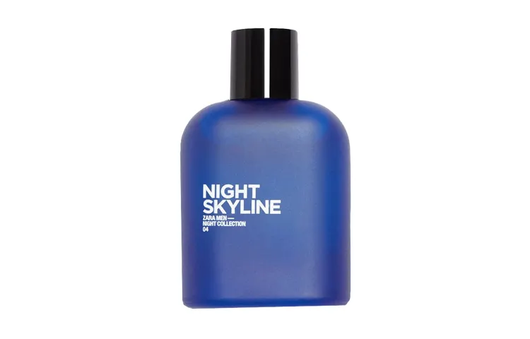 ZARA Night View Light