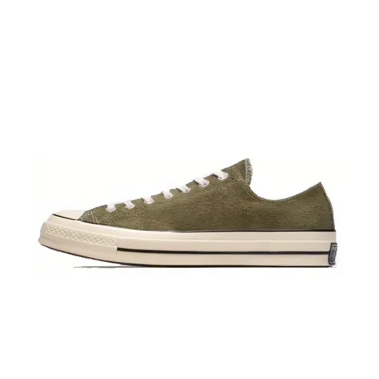 Converse Chuck Taylor All Star 70 Ox Medium Olive