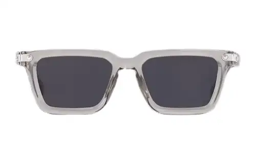 LOUIS VUITTON Lv Signature Square Sunglasses